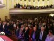 1 Участники торжественной конференции